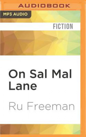 Digital On Sal Mal Lane Ru Freeman