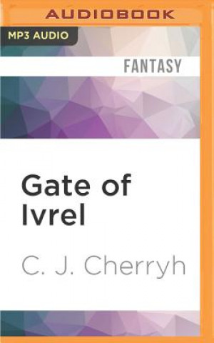 Digital Gate of Ivrel C. J. Cherryh