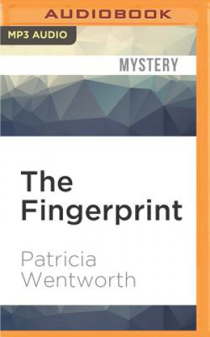 Digital The Fingerprint Patricia Wentworth