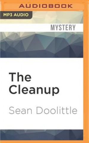 Digital The Cleanup Sean Doolittle