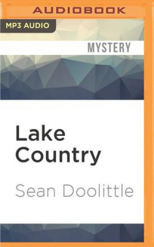 Digital Lake Country Sean Doolittle
