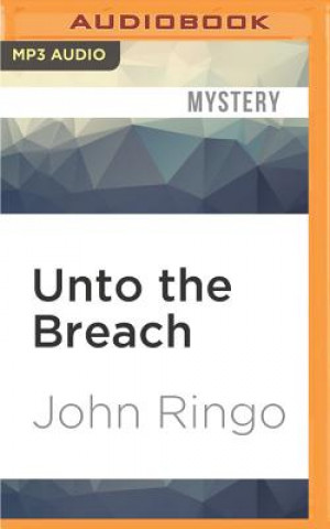 Digital Unto the Breach John Ringo