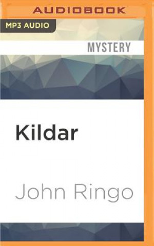 Digital Kildar John Ringo