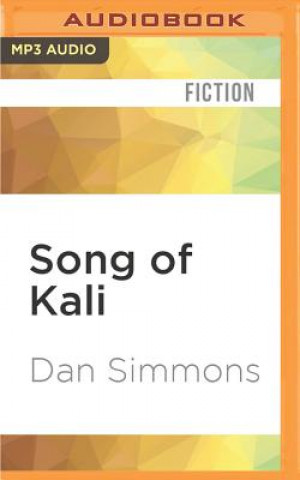 Digital Song of Kali Dan Simmons