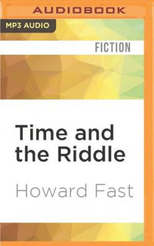 Digital Time and the Riddle Howard Fast