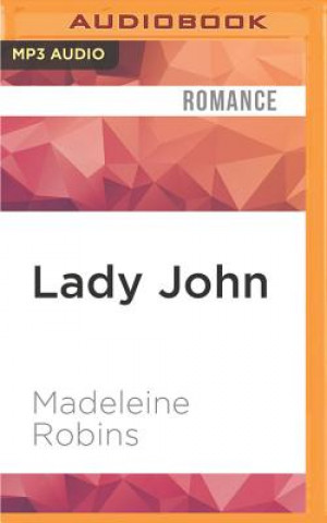 Digital Lady John Madeleine Robins