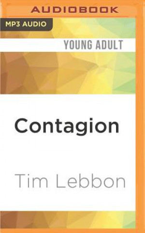 Numérique Contagion Tim Lebbon