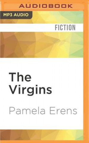 Digital The Virgins Pamela Erens