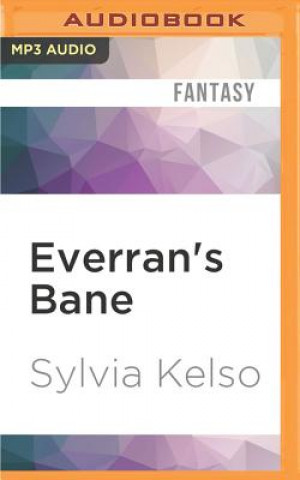 Digital Everran's Bane Sylvia Kelso