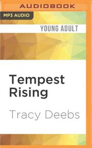 Audio Tempest Rising Tracy Deebs