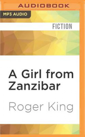 Digital A Girl from Zanzibar Roger King