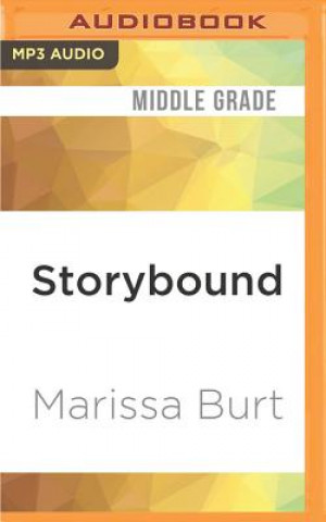 Digital Storybound Marissa Burt