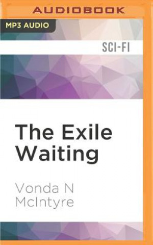 Digital The Exile Waiting Vonda N. McIntyre