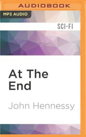 Digital At the End John Hennessy