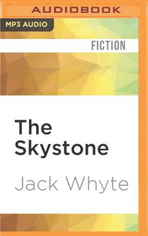 Digital The Skystone Jack Whyte