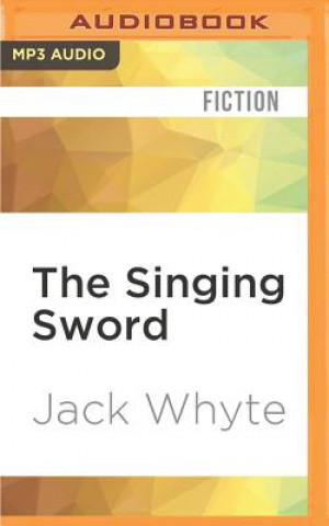 Digital The Singing Sword Jack Whyte