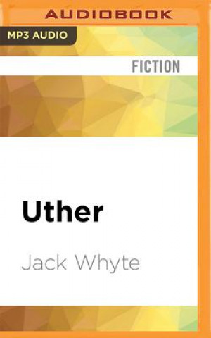 Digitale Uther Jack Whyte