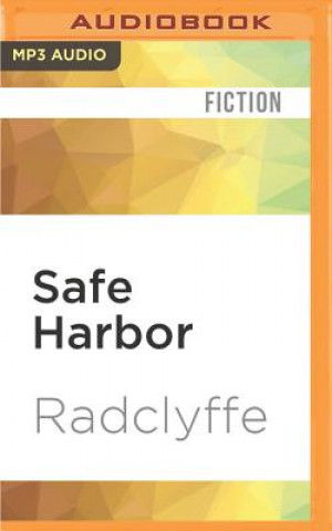 Digital Safe Harbor Radclyffe