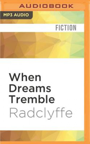 Digital When Dreams Tremble Radclyffe