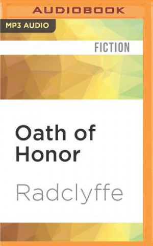 Digital Oath of Honor Radclyffe