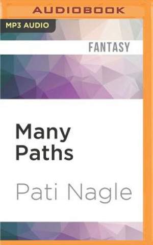 Digital Many Paths Pati Nagle