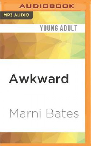 Numérique Awkward Marni Bates