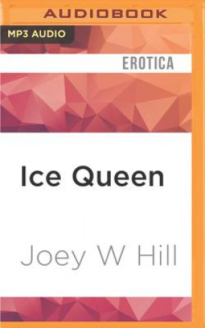 Digital Ice Queen Joey W. Hill