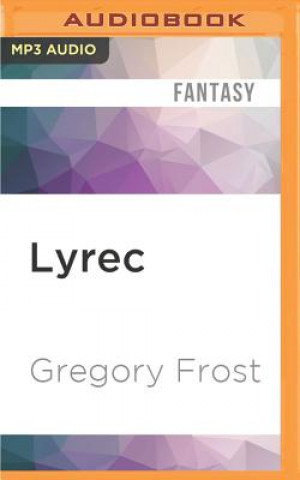 Digital Lyrec Gregory Frost