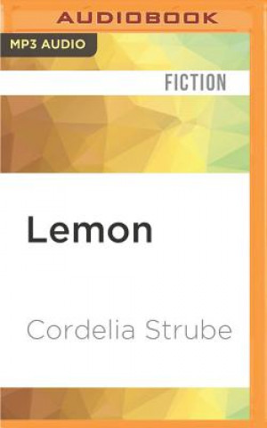 Digital Lemon Cordelia Strube