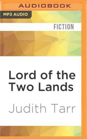 Digital Lord of the Two Lands Judith Tarr
