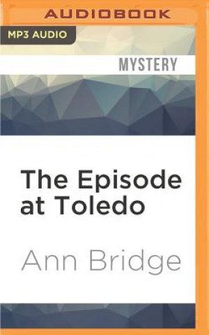 Digital The Episode at Toledo Ann Bridge