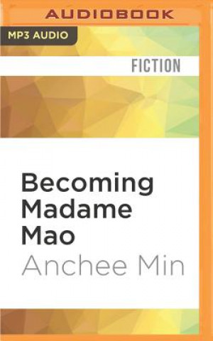 Digital Becoming Madame Mao Anchee Min