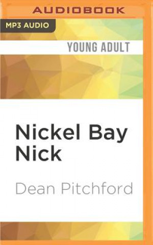 Digital Nickel Bay Nick Dean Pitchford