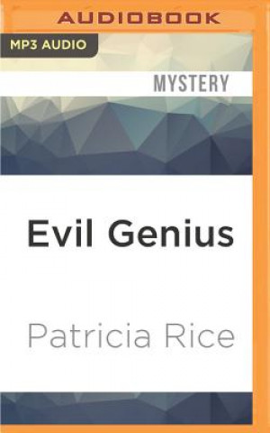 Numérique Evil Genius Patricia Rice