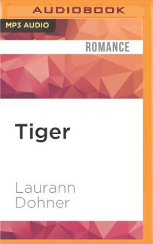 Digital Tiger Laurann Dohner