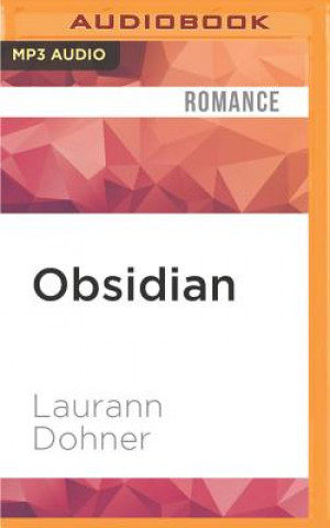 Digital Obsidian Laurann Dohner