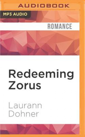 Digital Redeeming Zorus Laurann Dohner