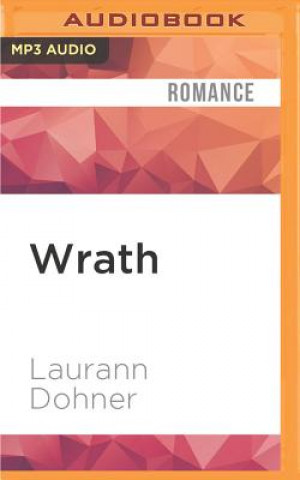 Numérique Wrath Laurann Dohner