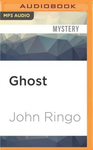 Audio Ghost John Ringo