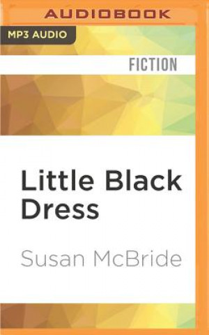 Digital Little Black Dress Susan McBride