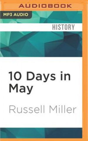 Digital 10 Days in May Russell Miller