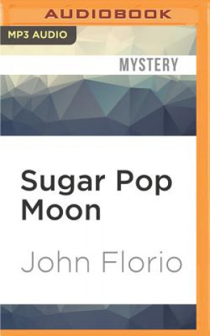 Digital Sugar Pop Moon: A Jersey Leo Novel John Florio