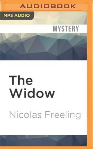 Digital The Widow Nicolas Freeling