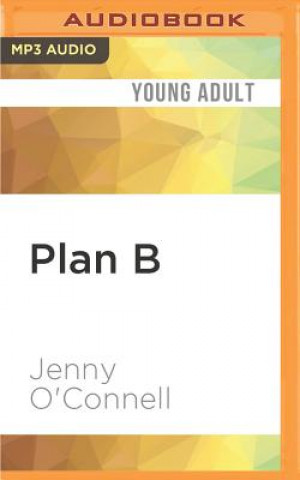 Digital Plan B Jenny O'Connell