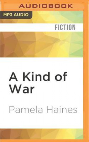 Digital A Kind of War Pamela Haines