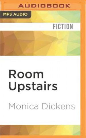 Digital Room Upstairs Monica Dickens