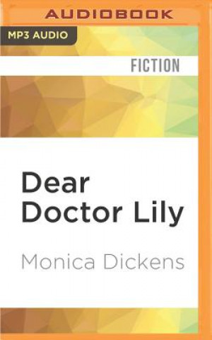 Digital Dear Doctor Lily Monica Dickens