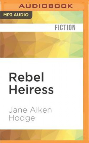 Digital Rebel Heiress Jane Aiken Hodge