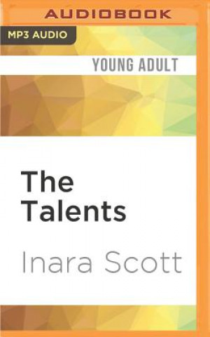 Digital The Talents Inara Scott