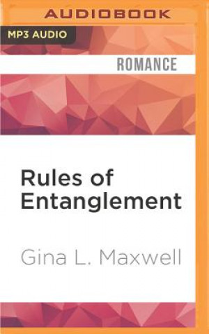 Digital Rules of Entanglement Gina L. Maxwell